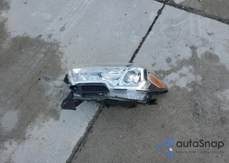 2023 Toyota Tacoma Double Cab z USA, uszkodzony, nr VIN 3TYAX5GN7PT084201